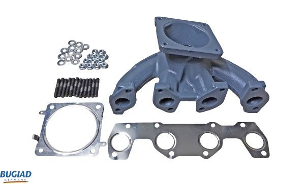 Kolektor, układ wydechowy BUGIAD BSP25481PROKIT