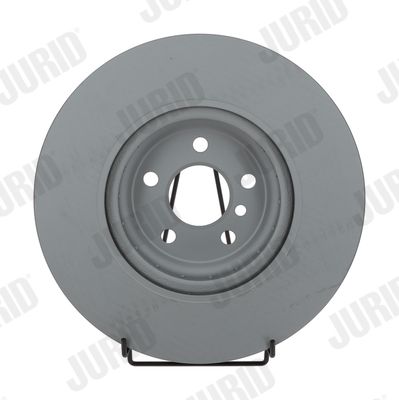 Tarcza hamulcowa JURID 563212JVC-1
