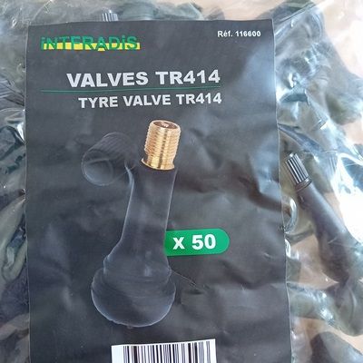 Valve de roue