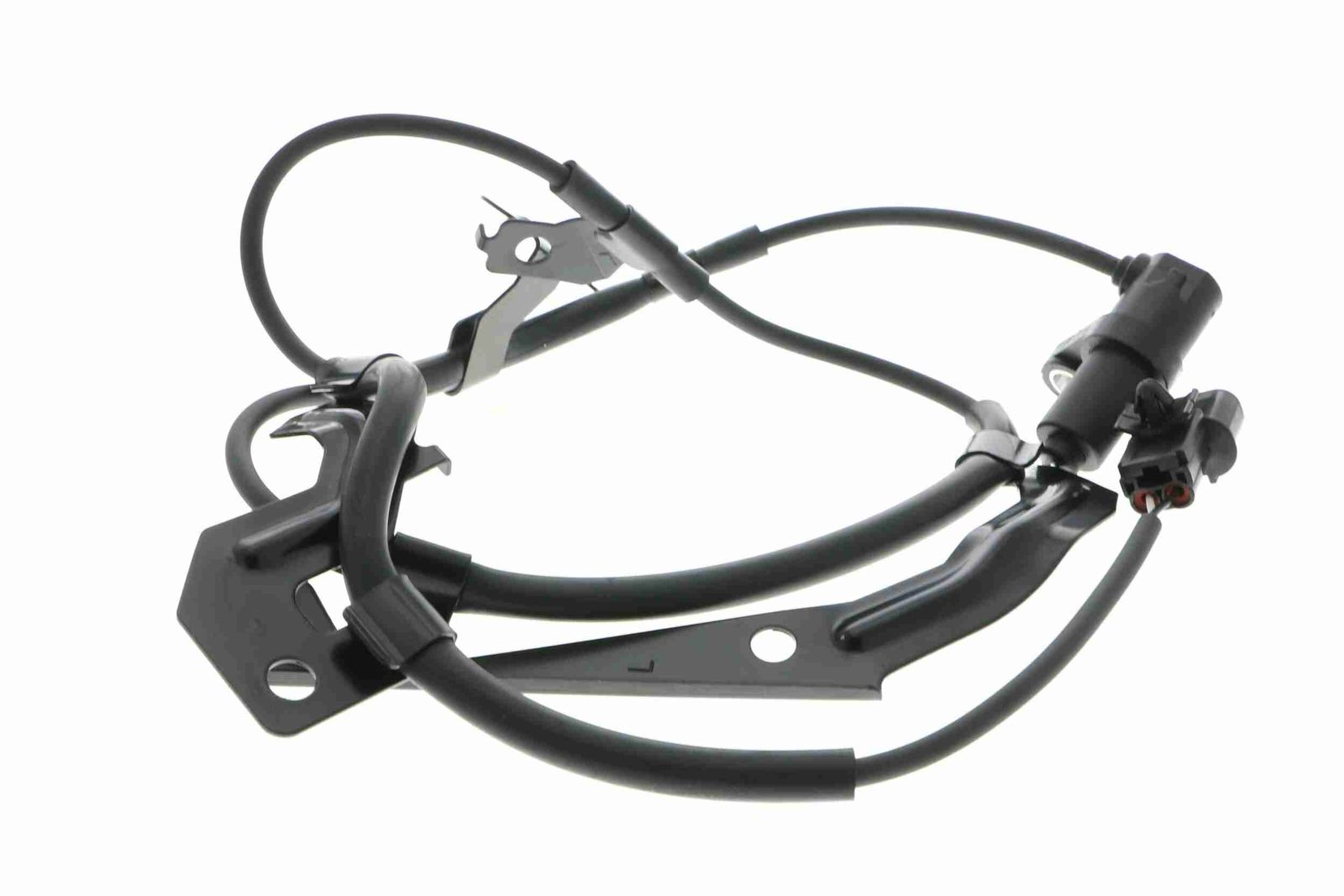 Capteur, vitesse de roue