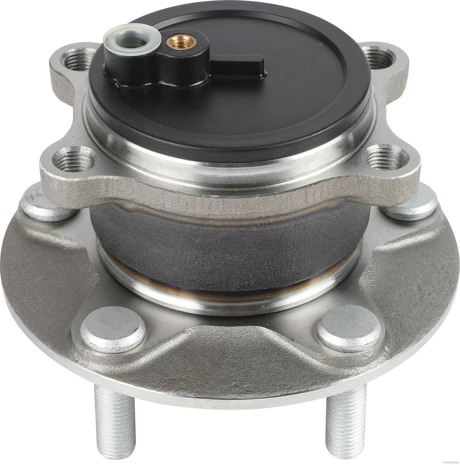 Set rulment roata HERTH+BUSS JAKOPARTS J4713051