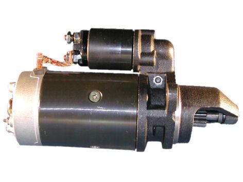 Rozrusznik GM SG0057RB