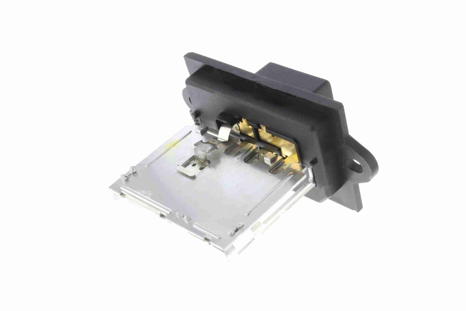 Régulateur, pulseur d'air habitacle