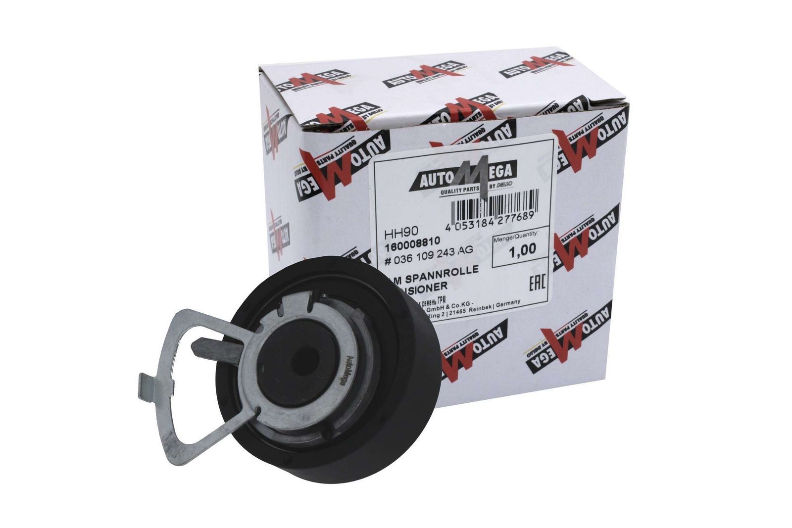 Pingutusrull,Hammasrihm