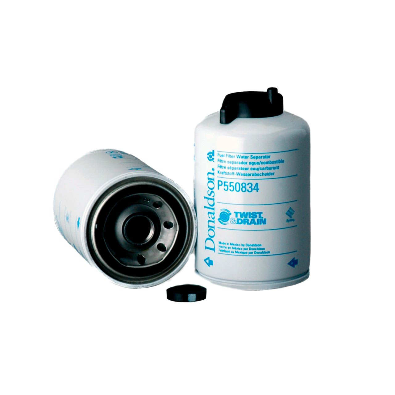 filtru combustibil DONALDSON P550834