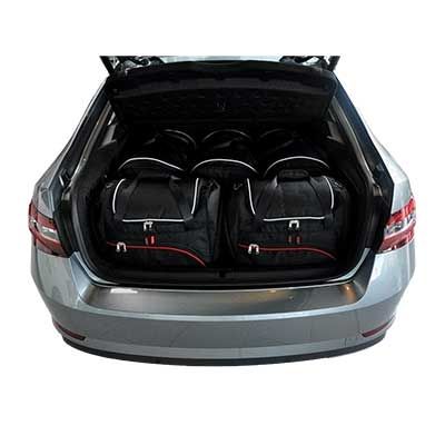 Torba - wyposażenie bagażnika RAMEDER 201373