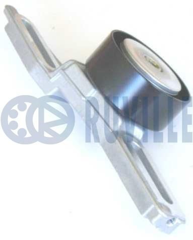 Napinacz, pasek klinowy wielorowkowy RUVILLE 540247