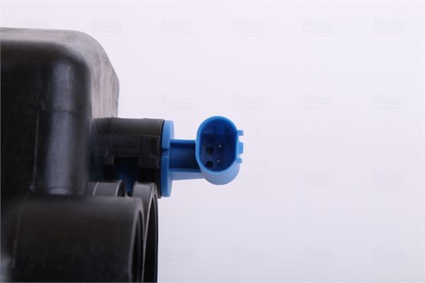Vase d'expansion, liquide de refroidissement