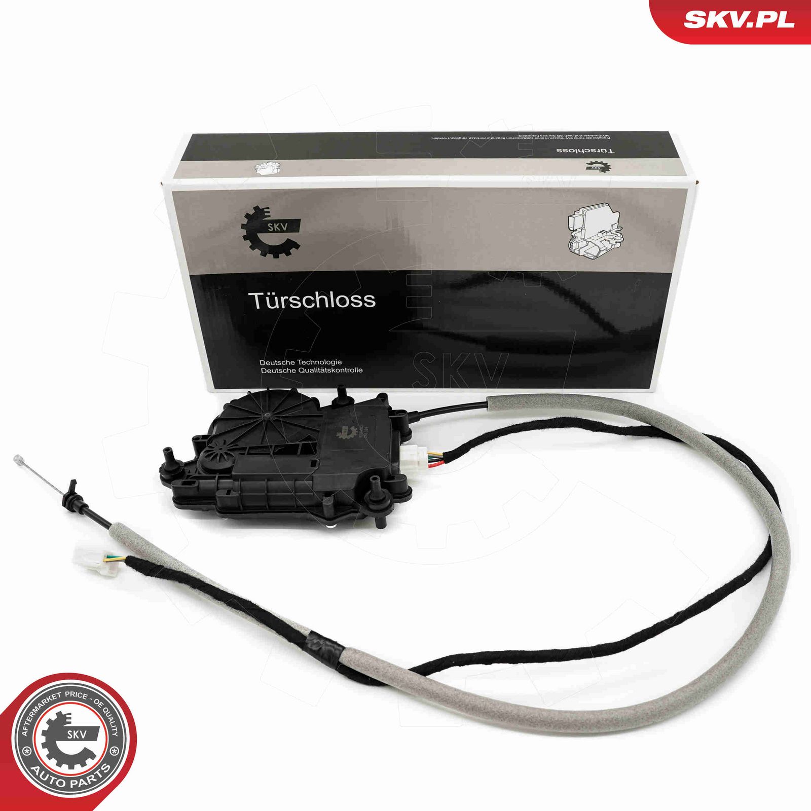 Sulgemisabi, tagaluuk