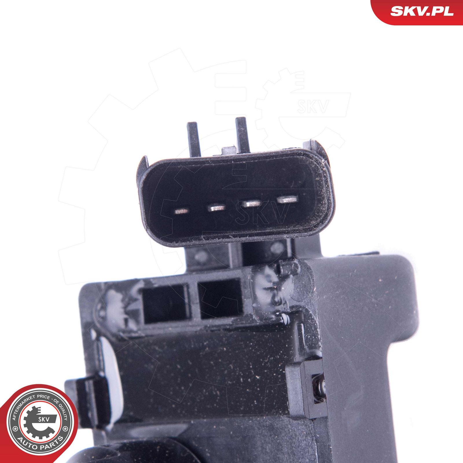 Levně Zapalovací cívka ESEN SKV 03SKV321