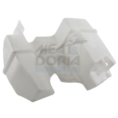 rezervor apa,spalare parbriz MEAT & DORIA 2040001