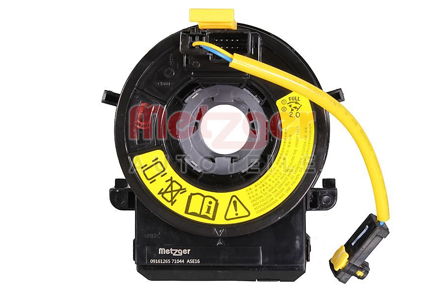 Arc spirala, Airbag METZGER 09161265