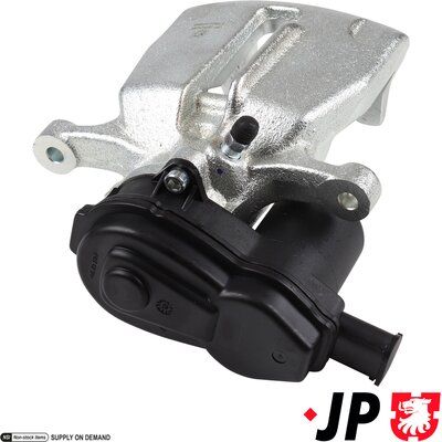 Etrier frana JP Group 1162010980