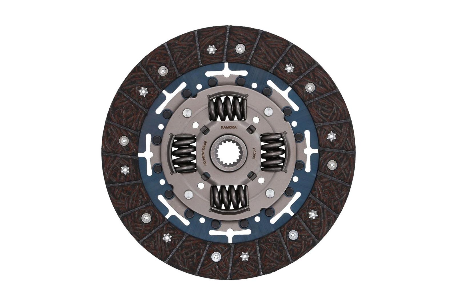 Disc ambreiaj KAMOKA DC085