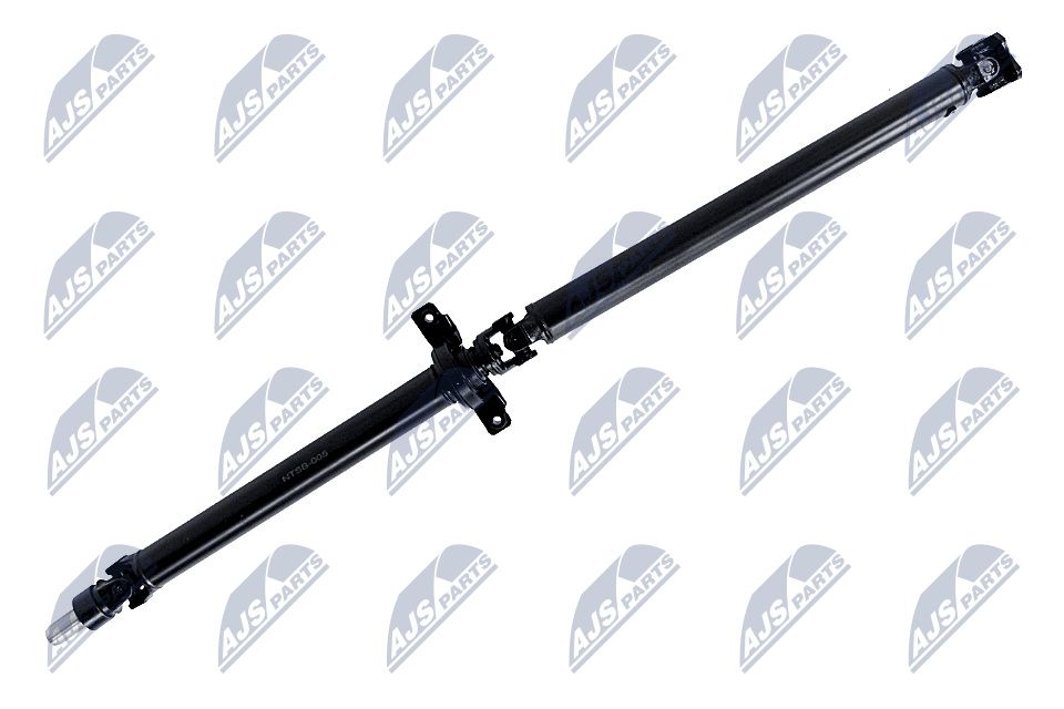 Ax cardanic, antrenarea arborelui NTY NWN-SB-005