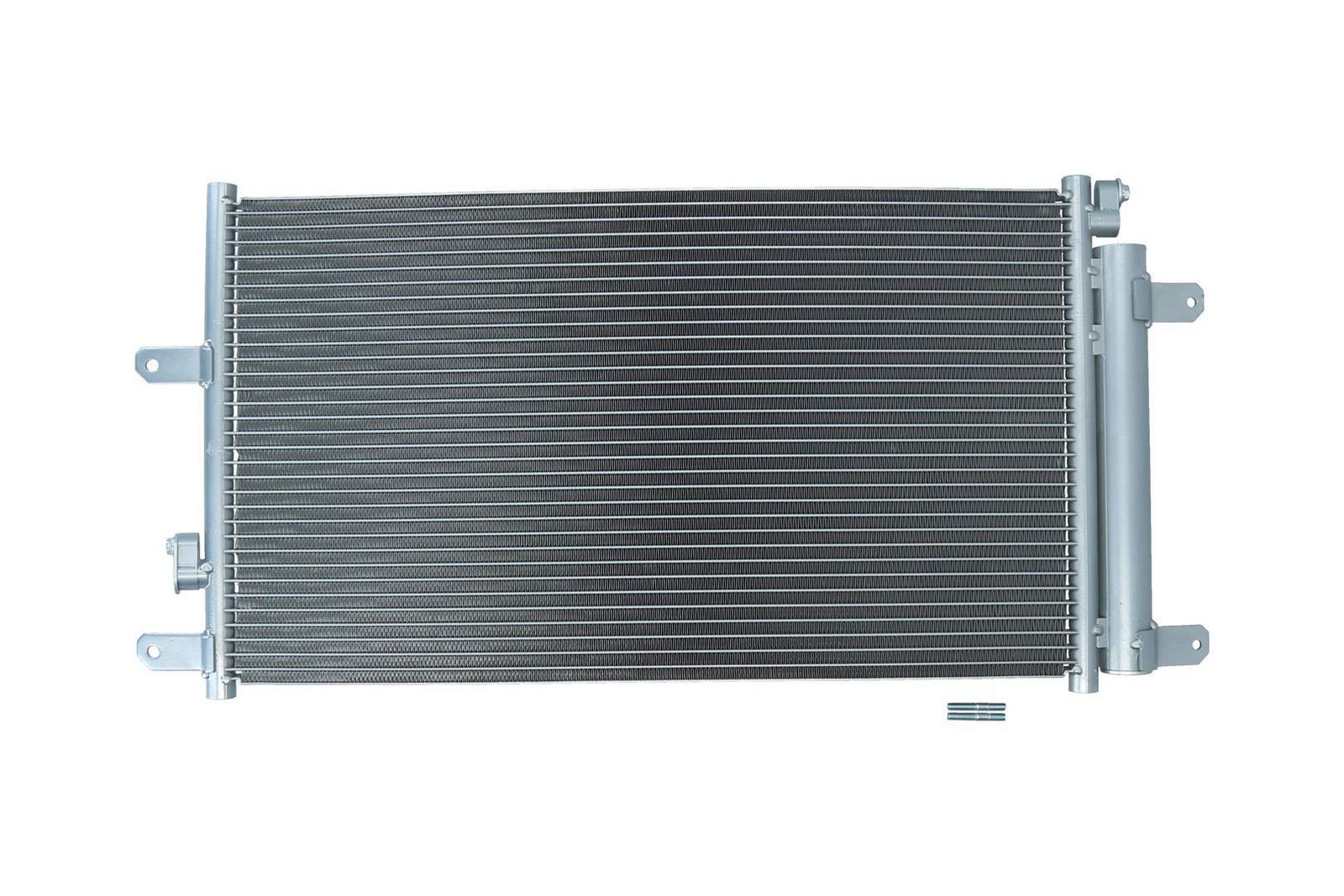 Condensator, climatizare KAMOKA 7800268