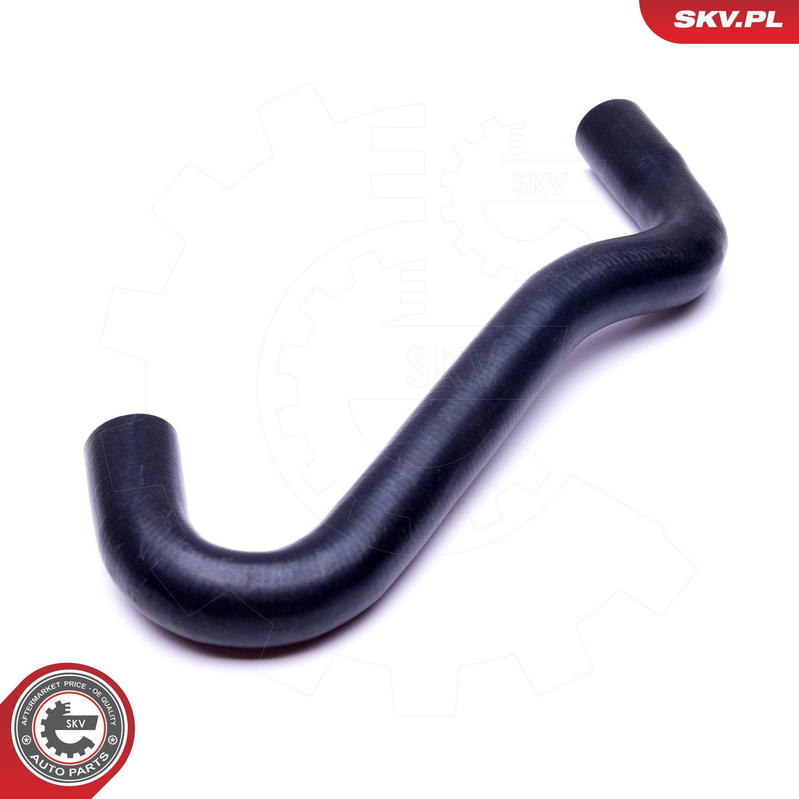 Levně Hadice chladiče ESEN SKV 43SKV875