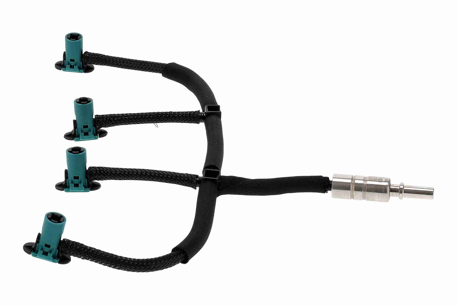 Tuyau, carburant de fuite