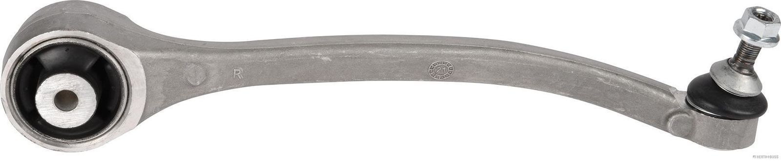 Brat, suspensie roata HERTH+BUSS JAKOPARTS J4910800
