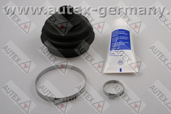 Zestaw osłon, wał napędowy AUTEX 503008S