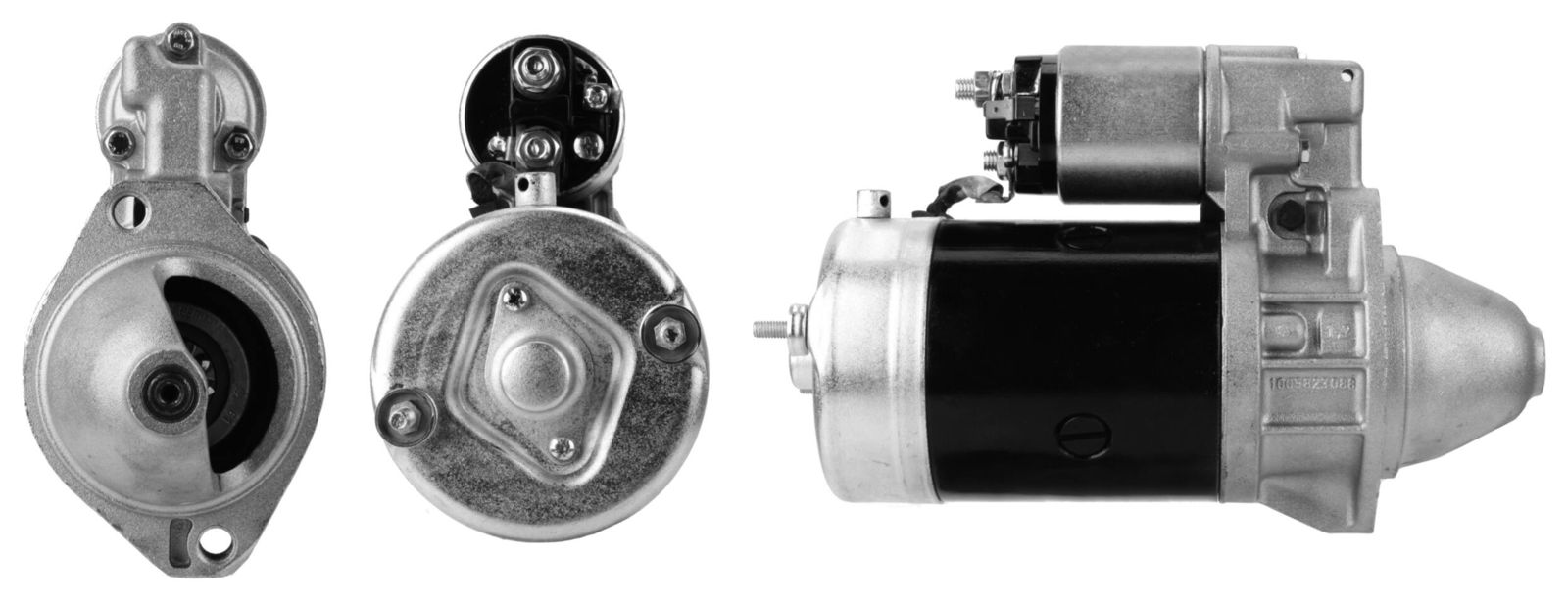 Rozrusznik LUCAS LRS00656