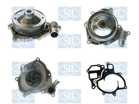 Vodní čerpadlo, chlazení motoru Saleri SIL PA1607