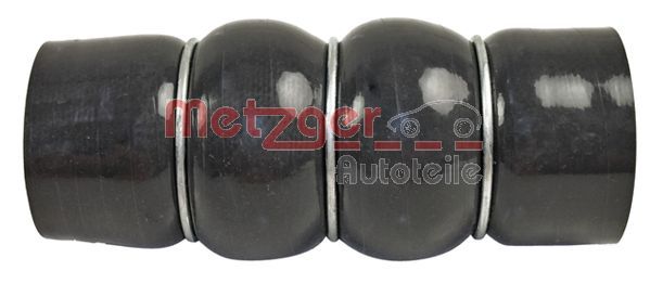 Przewód powietrza doładowującego METZGER AUTOTEILE 2400383