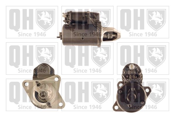 Rozrusznik QUINTON HAZELL QRS2308