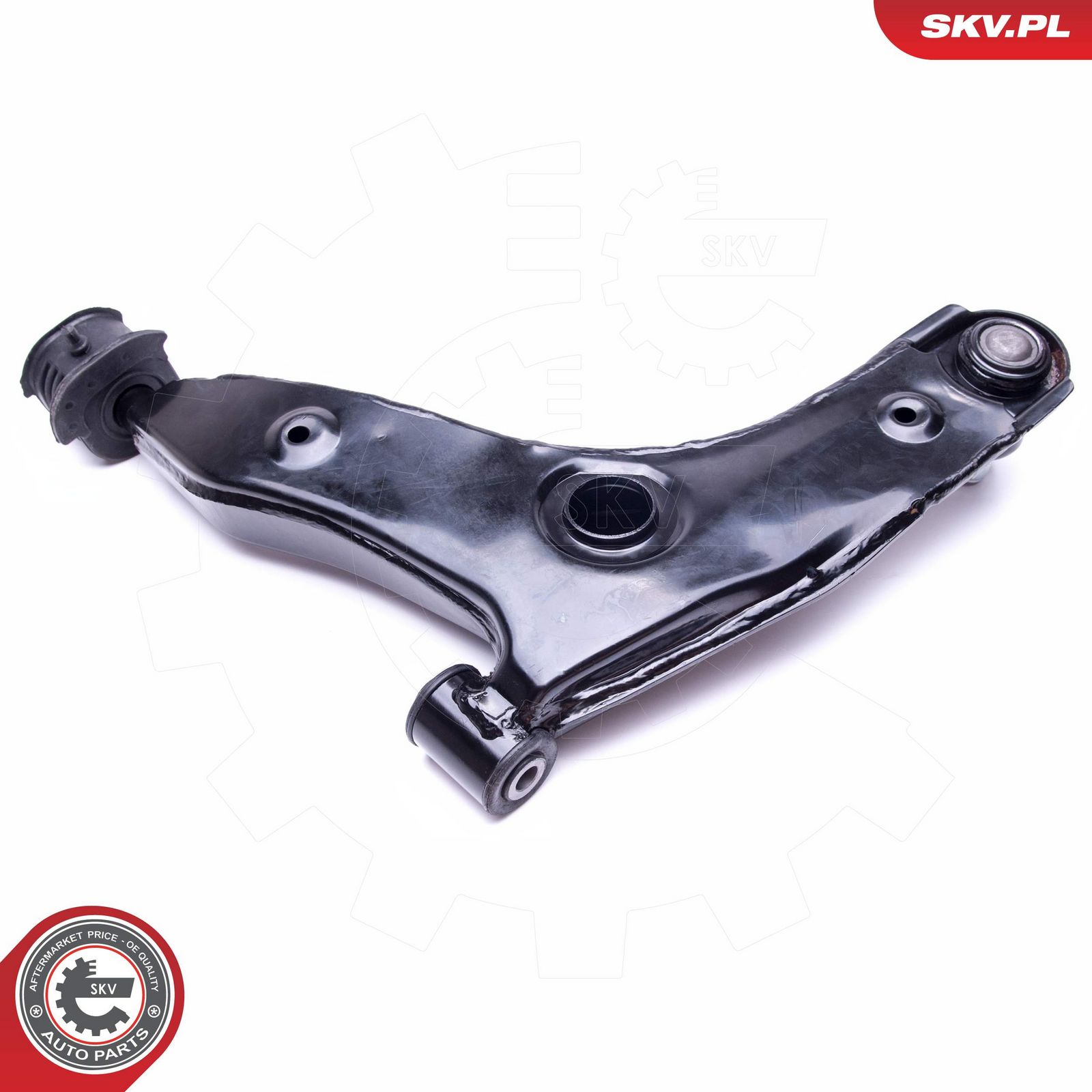 Levně Řídicí páka, zavěšení kol ESEN SKV 04SKV615