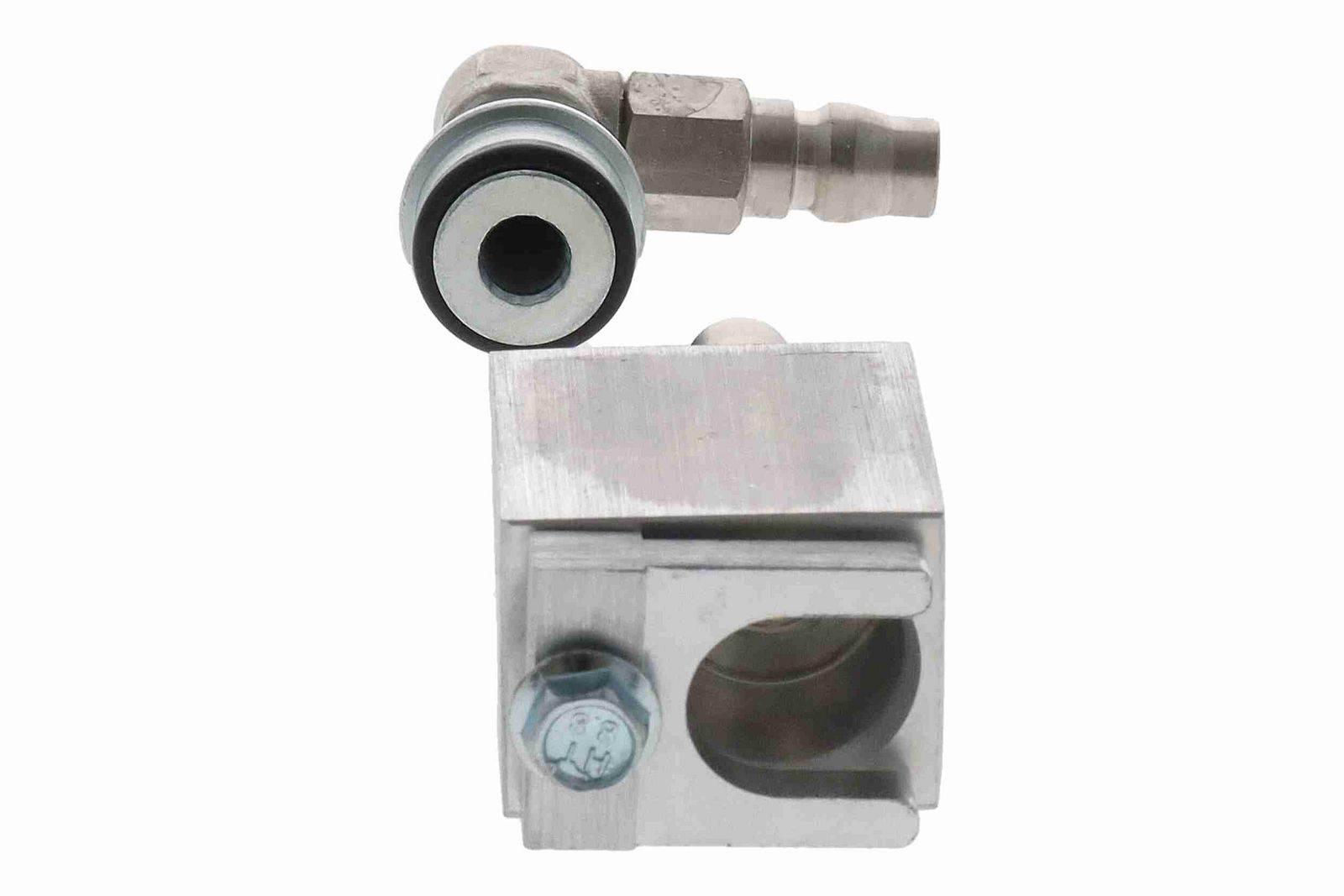 Adaptateur de remplissage, transmission