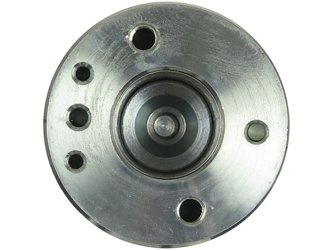 Levně Elektromagnetický spínač, startér AS-PL SS2009