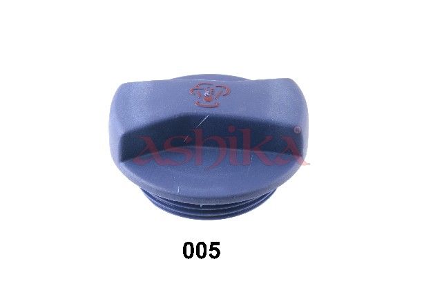 buson,radiator ASHIKA 33-00-005