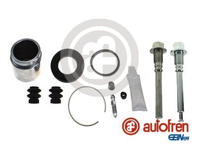 Remondikomplekt,Pidurisadul