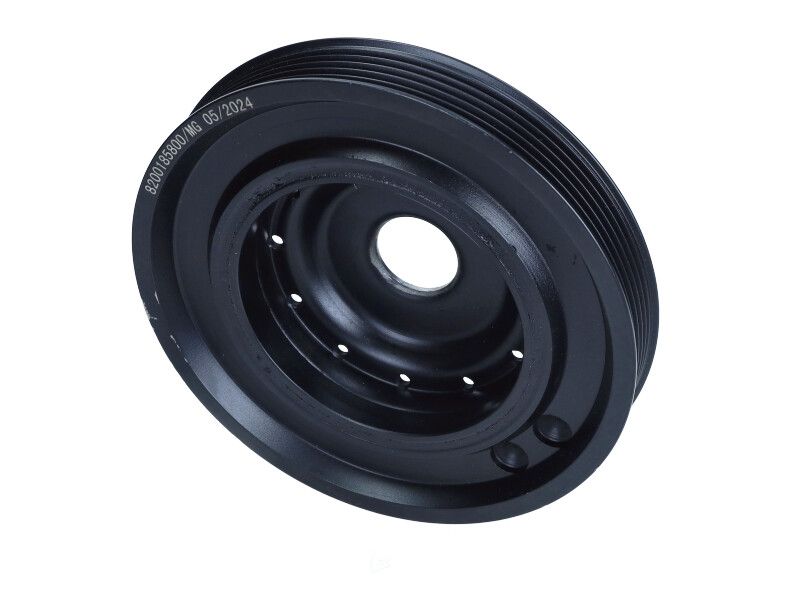 Fulie curea, arbore cotit MAXGEAR 30-0035