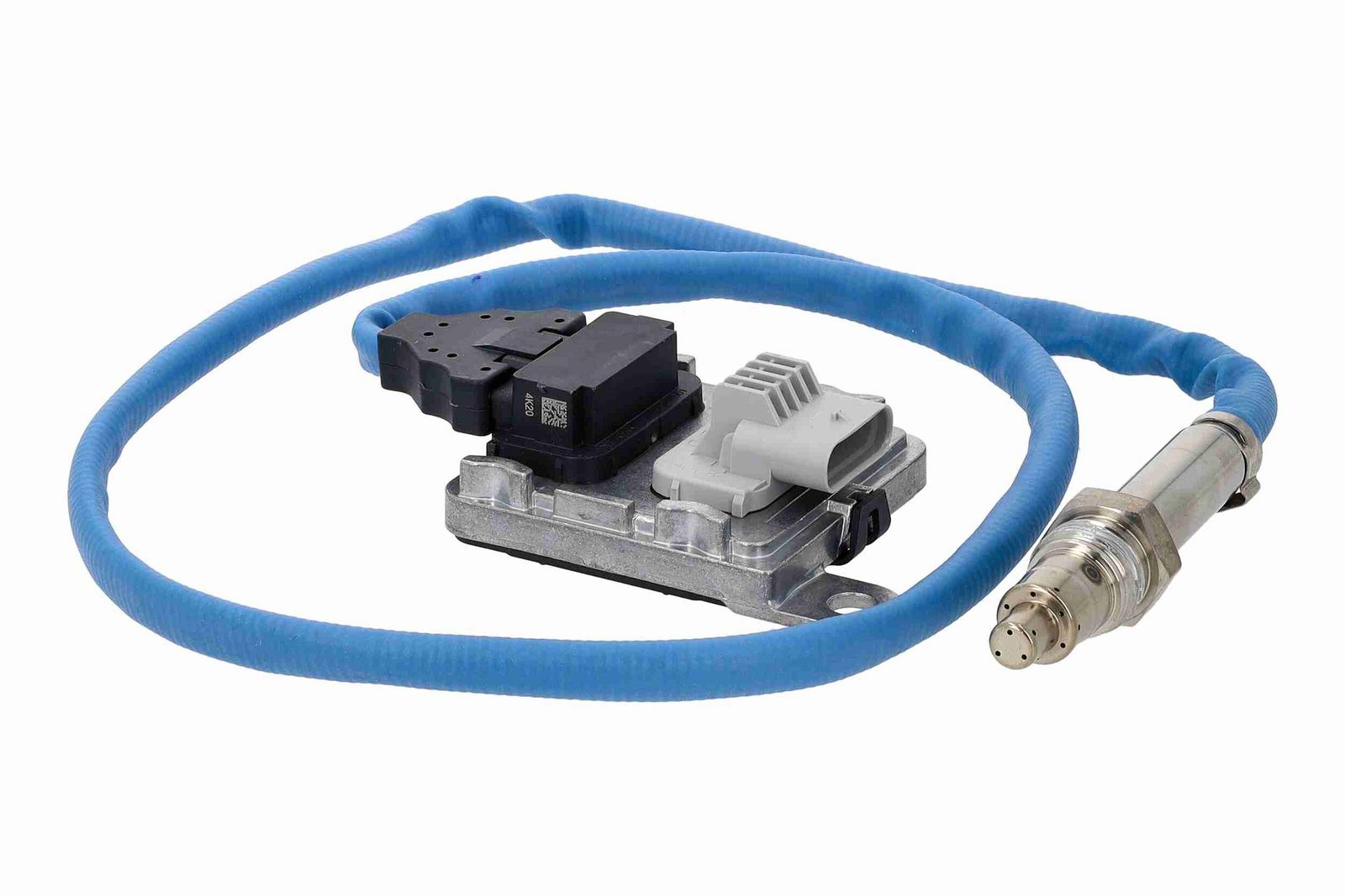 Capteur NOx, Injection d'urée