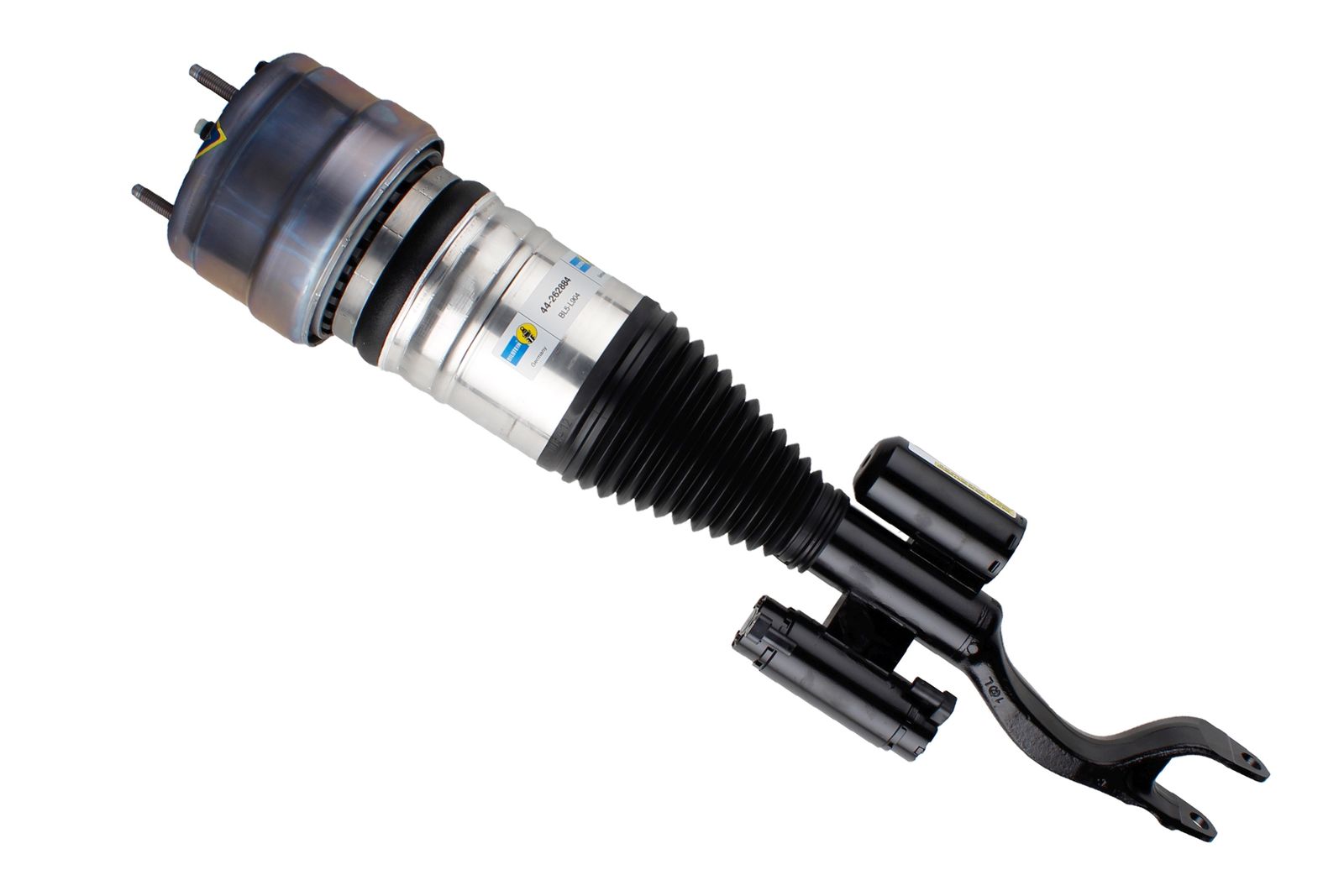 Amortyzator pneumatyczny BILSTEIN 44-262884