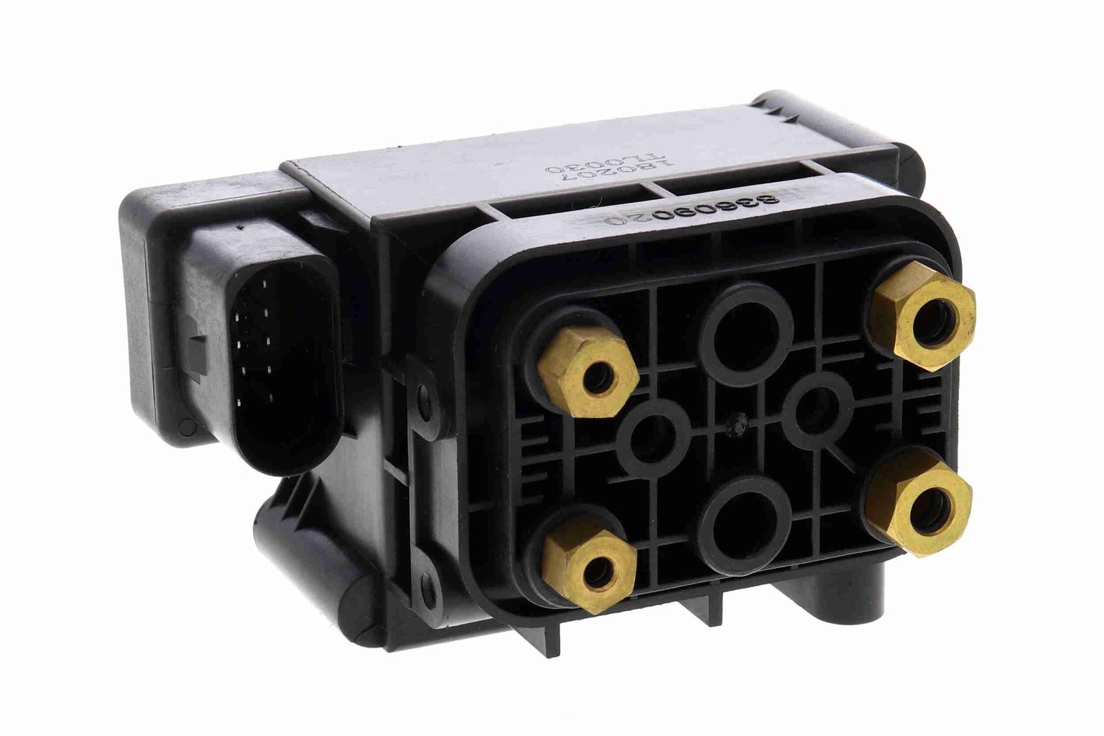 Zawór, instalacja pneumatyczna VEMO V41-51-0001