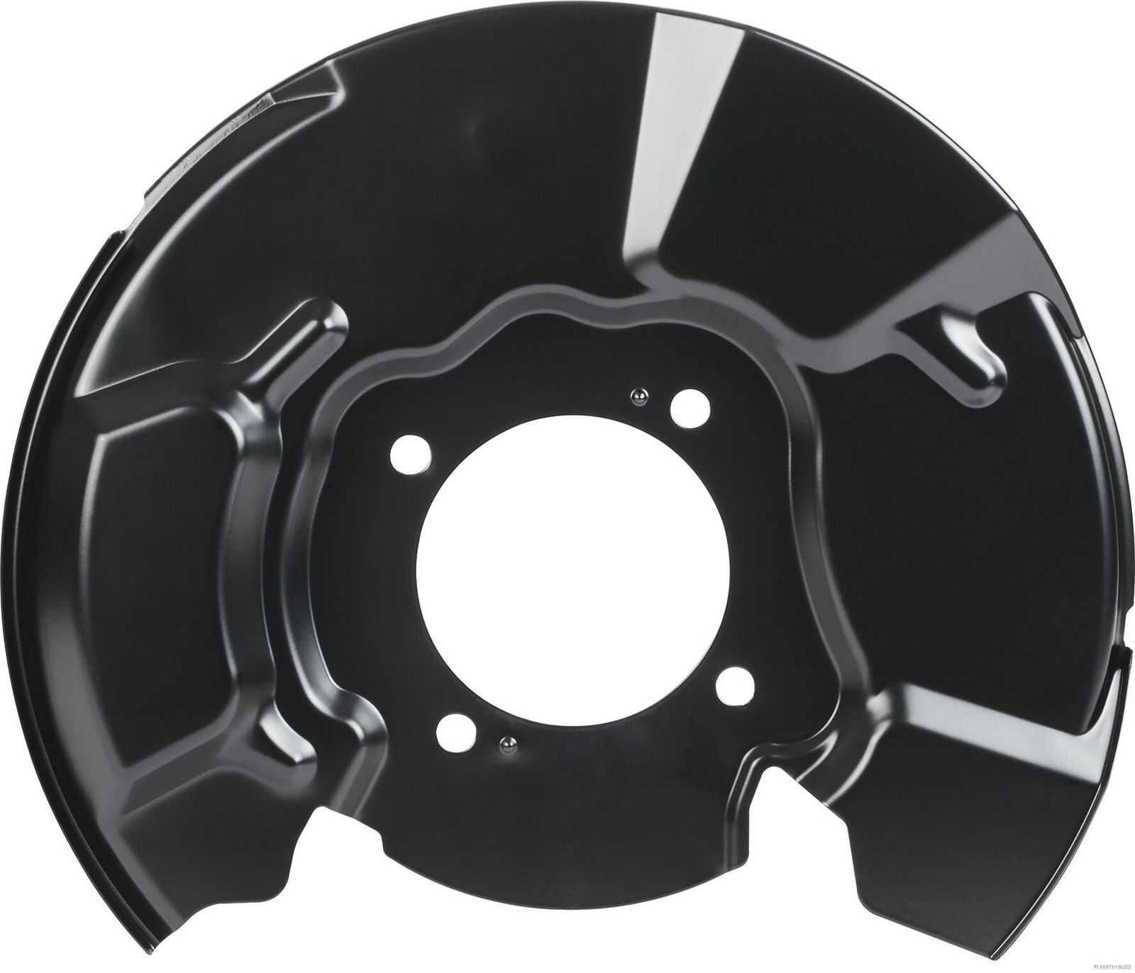 protectie stropire,disc frana HERTH+BUSS JAKOPARTS J3322016