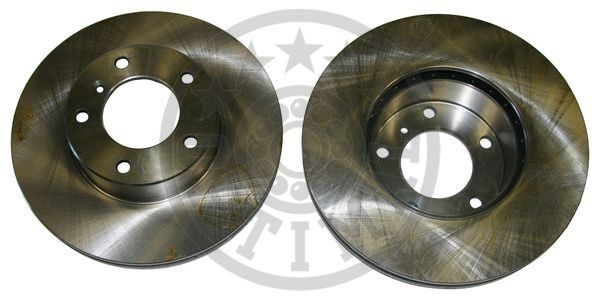 Tarcza hamulcowa OPTIMAL BS-7868