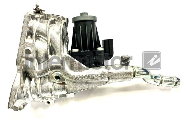 Zawór AGR INTERMOTOR 18164