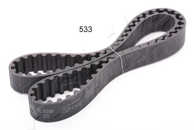 Pasek rozrządu ASHIKA 40-05-533