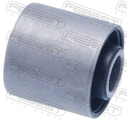 Piekare, Šķērssvira