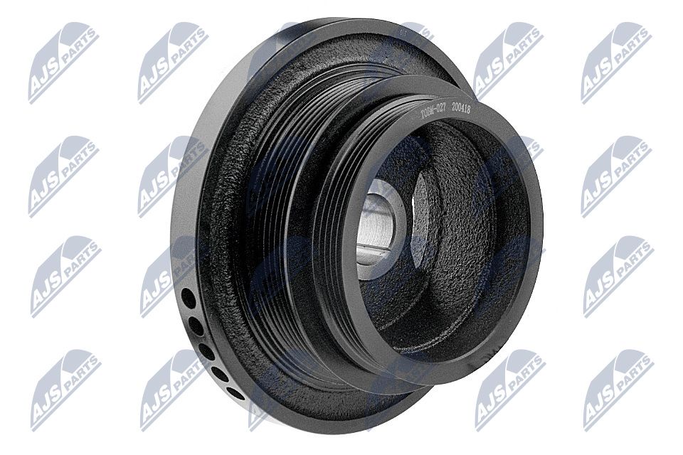 Fulie curea, arbore cotit NTY RKP-BM-027
