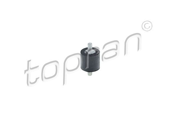 Držák, plast vzduchového filtru TOPRAN 400 435