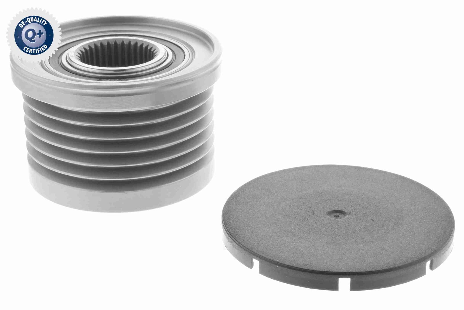 Alternator - sprzęgło jednokierunkowe VEMO V46-23-0009