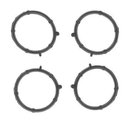 Garnitura, Carcasa galerie admisie PAYEN JA5011