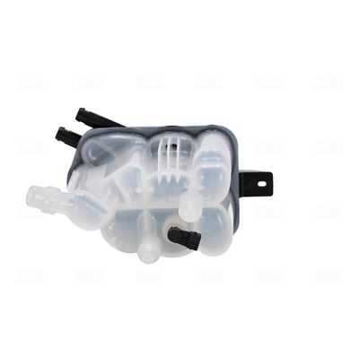 Vase d'expansion, liquide de refroidissement