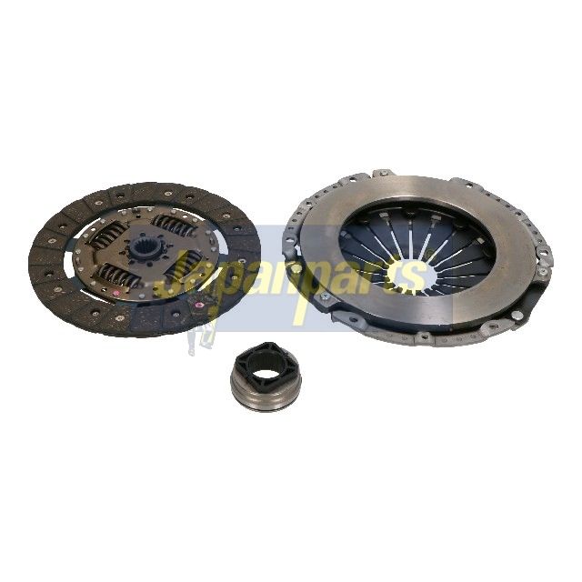 Levně Sada spojky JAPANPARTS KF-002
