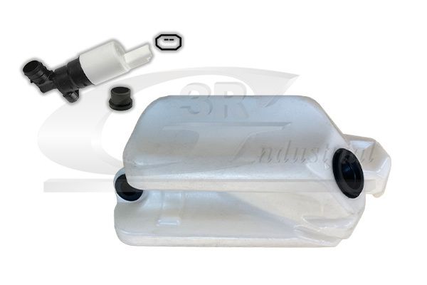 Réservoir de liquide lave‑glace, nettoyage des vitres OE RENAULT 7701068747