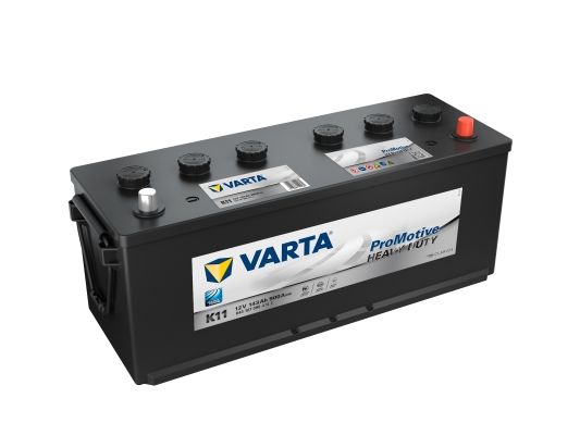 startovací baterie VARTA 643107090A742